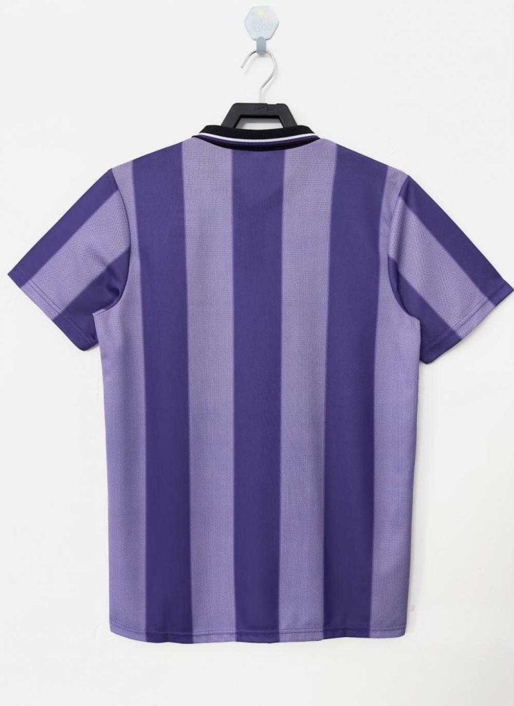 Rangers 1994-95 Tercera camiseta