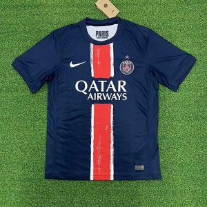 Paris Saint-Germain 2024-25 Home Shirt
