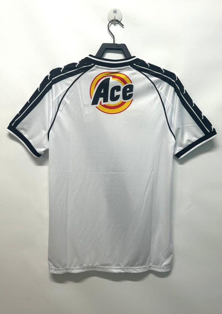 Vasco da Gama 2000 Camiseta local