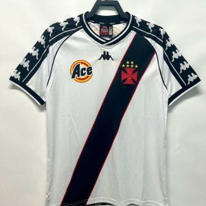Vasco da Gama 2000 Home Shirt