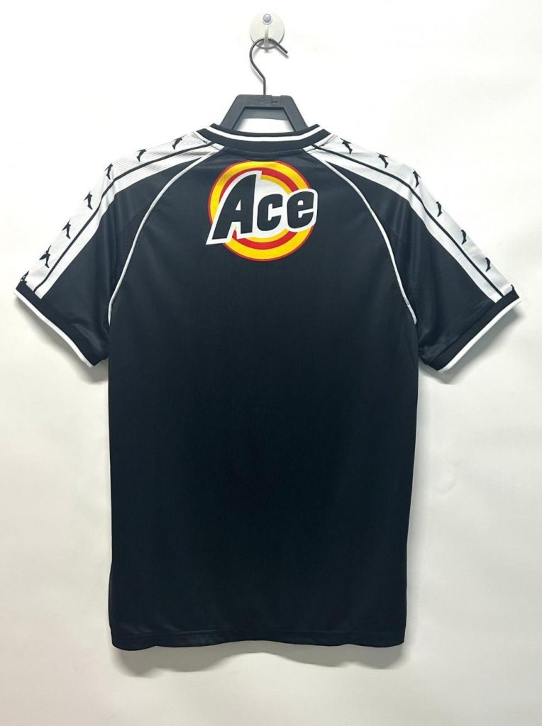 Vasco da Gama 2000 Camiseta visitante