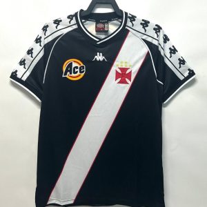 Vasco da Gama 2000 Away Shirt