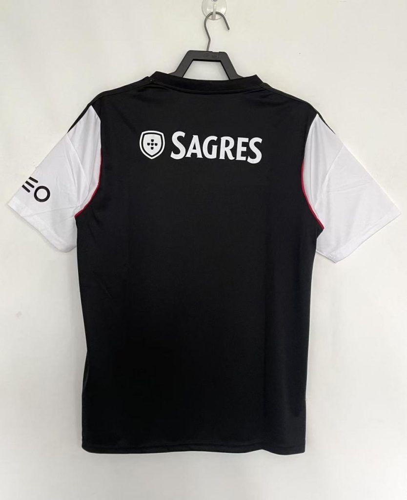 Benfica 2013-14 Camiseta visitante