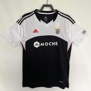 Benfica 2013-14 Away Shirt