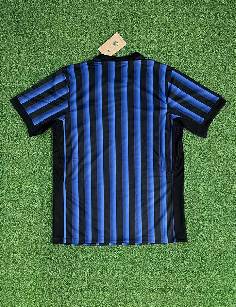 Inter Milan 2025-26 Camiseta local