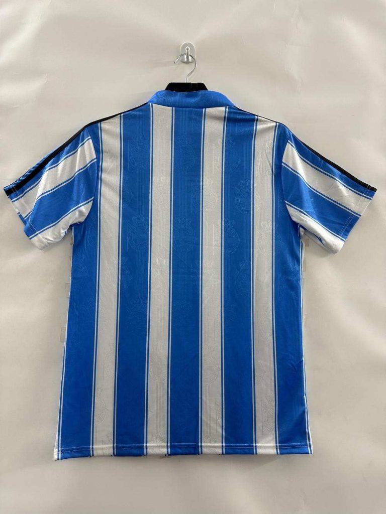 Deportivo 1997-98 Camiseta local