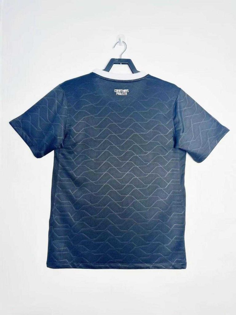 Corinthians 2012-13 Camiseta visitante