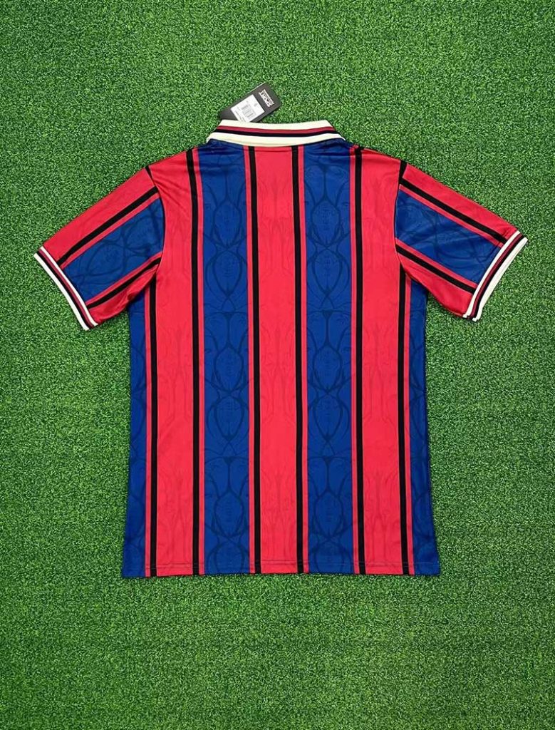 Barcelona 2025 Especial Shirt