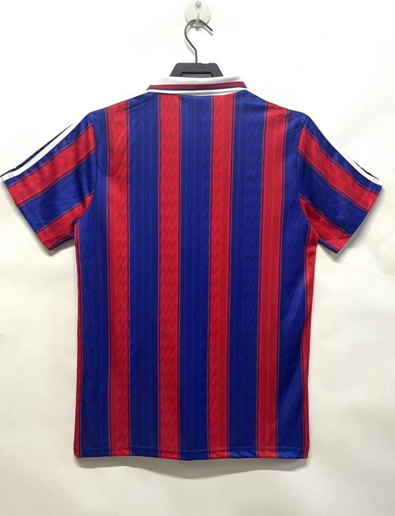 Bayern Munich 1995-97 Camiseta local