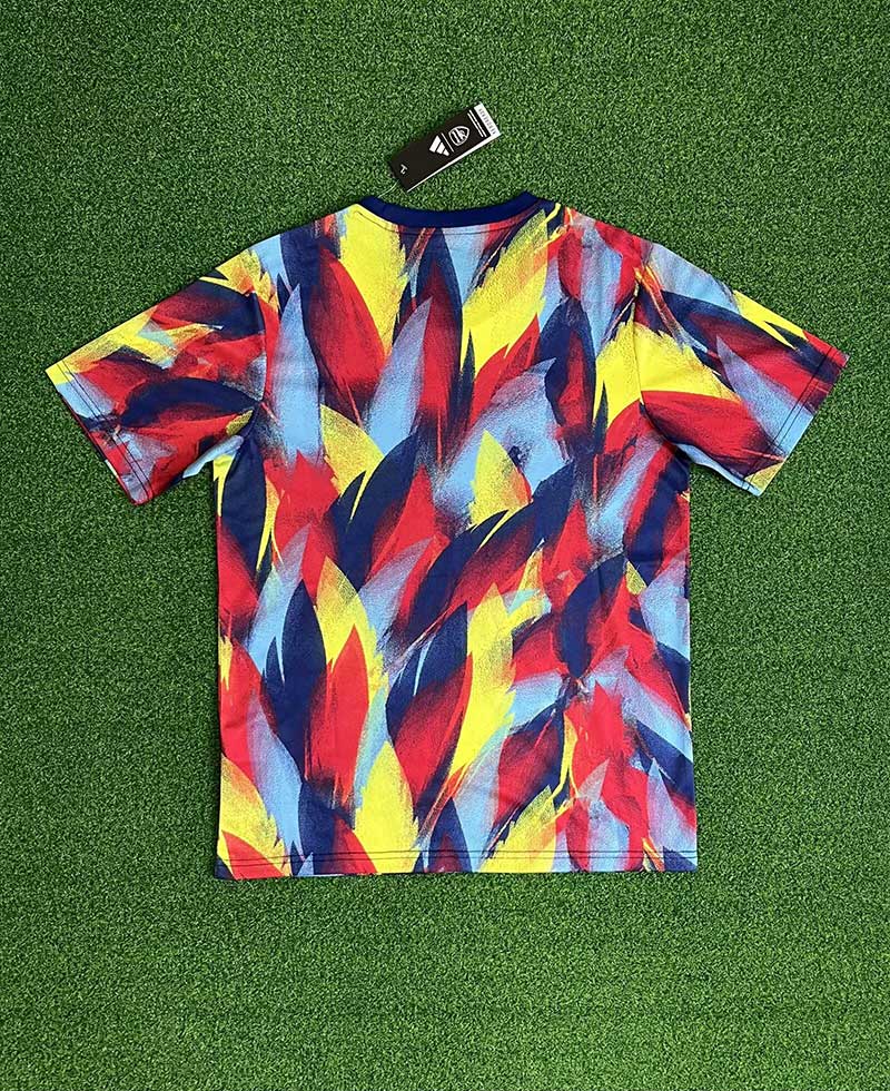 Arsenal 2025-26 Camiseta de entrenamiento