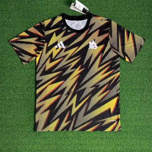Roma 2025-26 Training Shirt