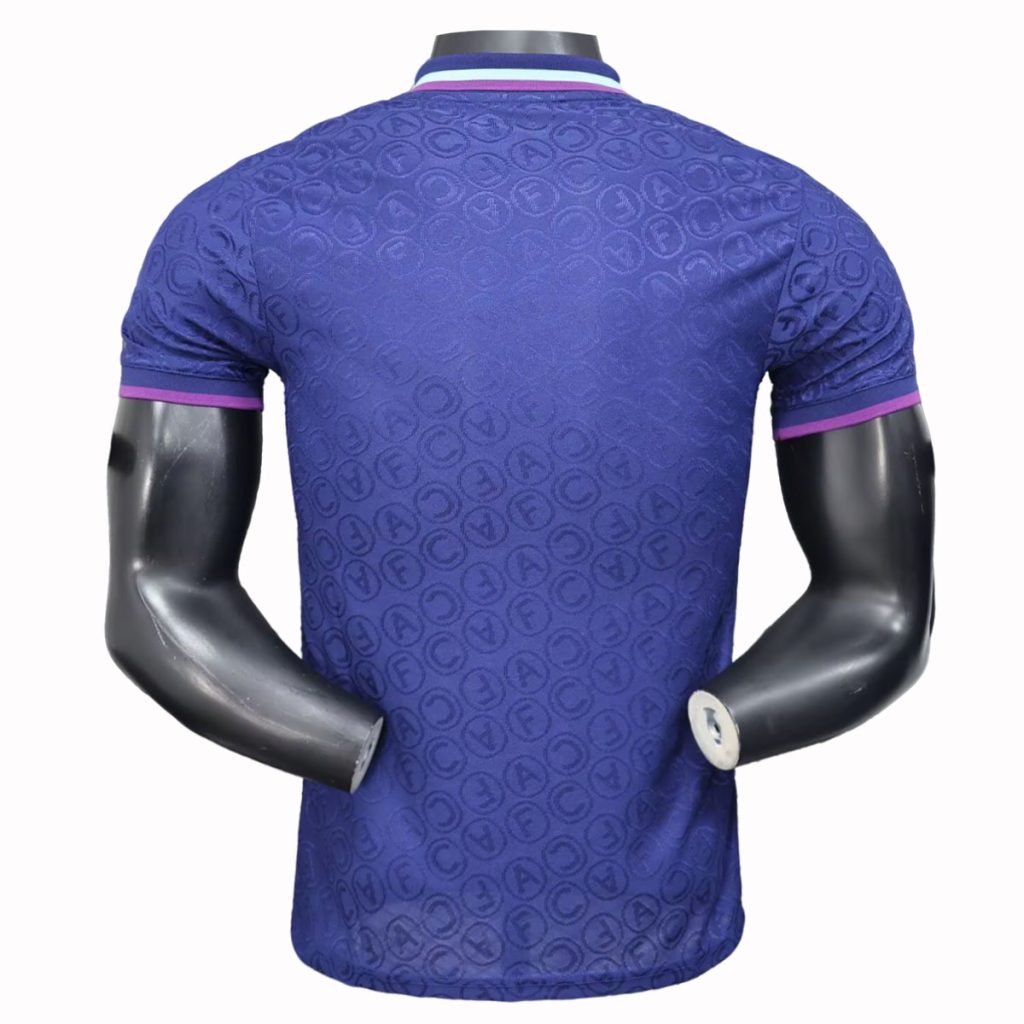 Arsenal 2025-26 Versión jugador Especial Shirt