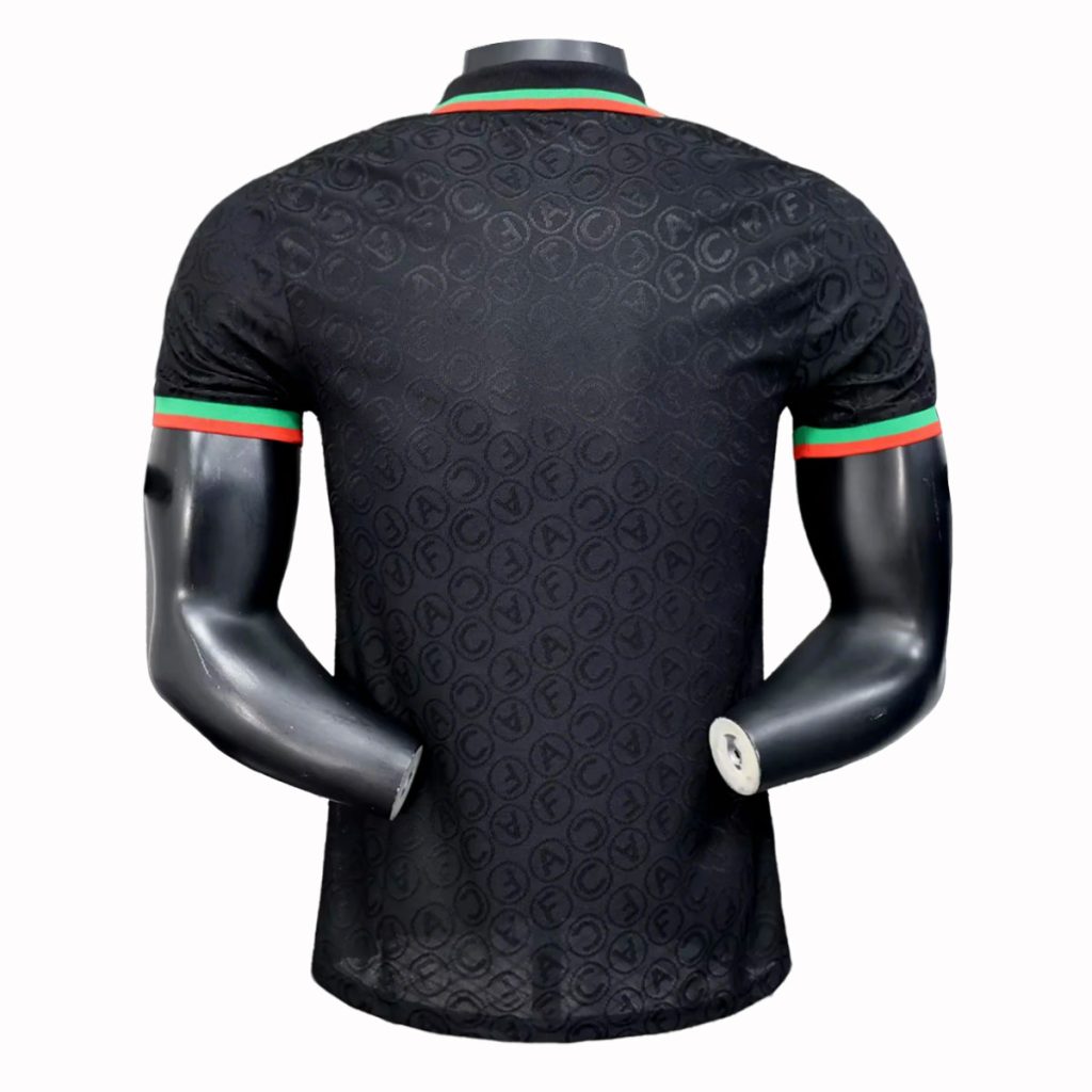 Arsenal 2025-26 Versión jugador Especial Shirt