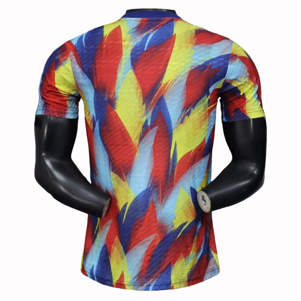 Arsenal 2025-26 Versión jugador Especial Shirt