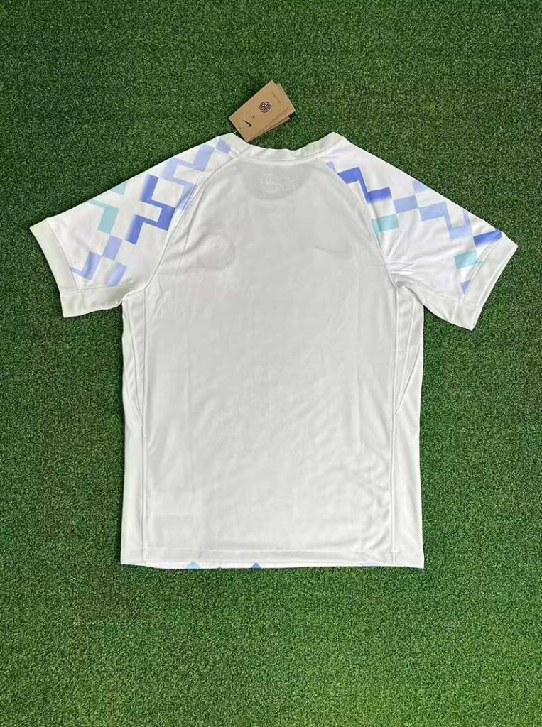 Inter Milan 2025-26 Camiseta visitante