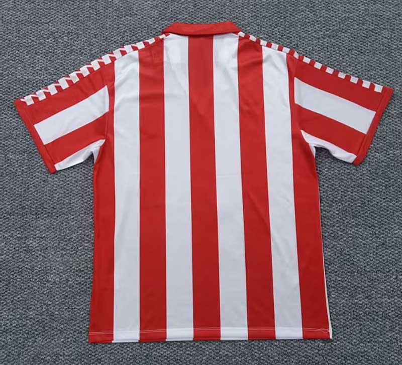 Atlético Madrid 1982-83 Camiseta local