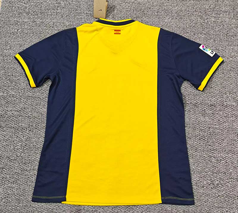 Atlético Madrid 2013-14 Camiseta visitante