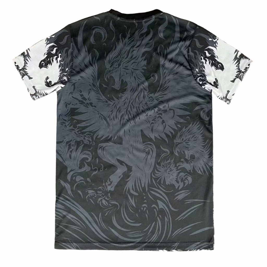 Liverpool 2025-26 Especial Shirt