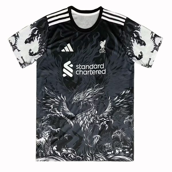 Liverpool 2025-26 Especial Shirt