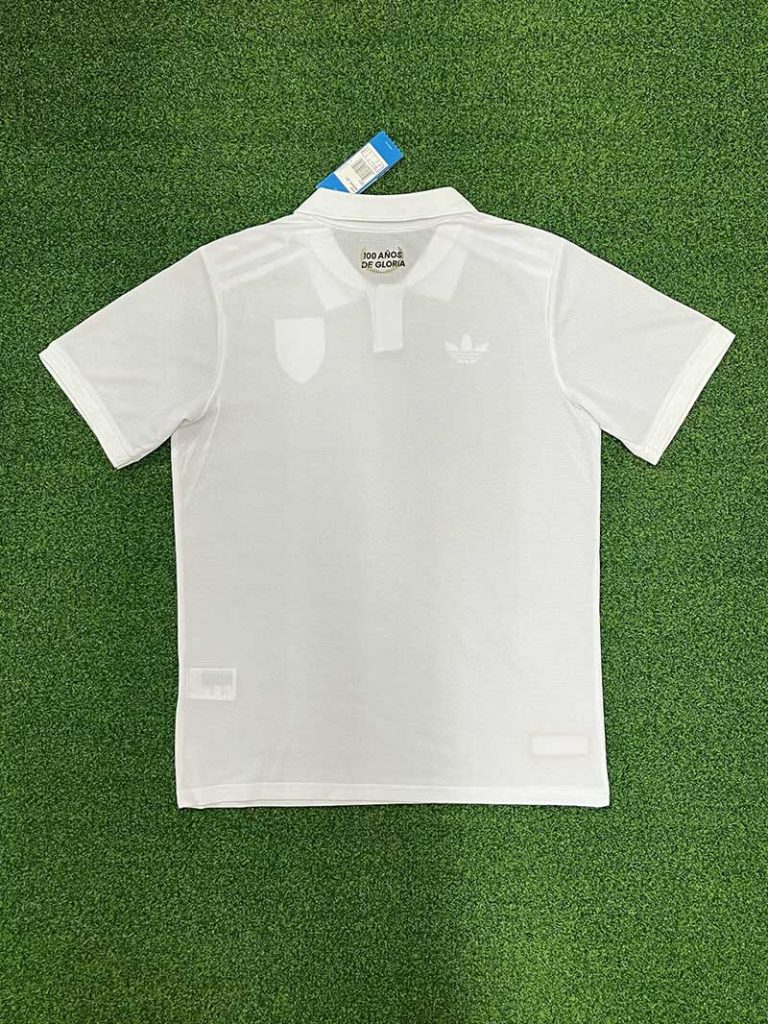 Colo-Colo 2025 Centenary Shirt