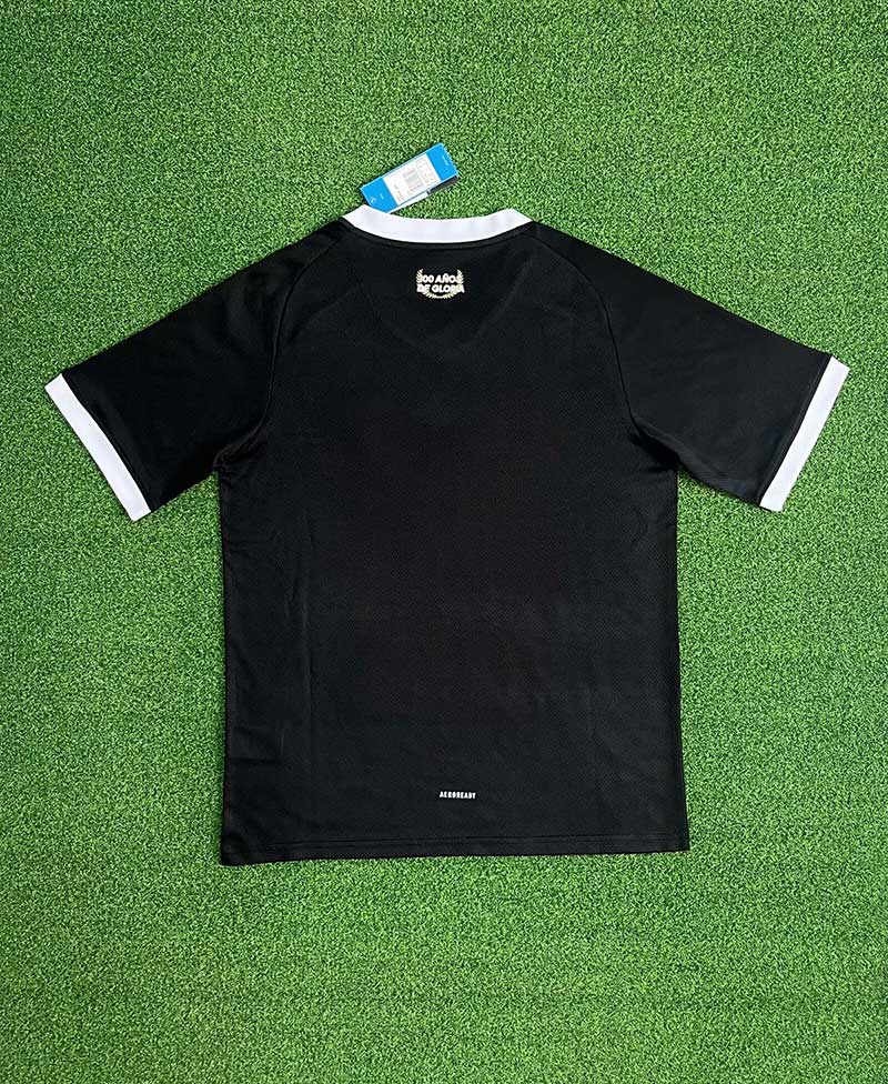 Colo-Colo 2025 Centenary Shirt