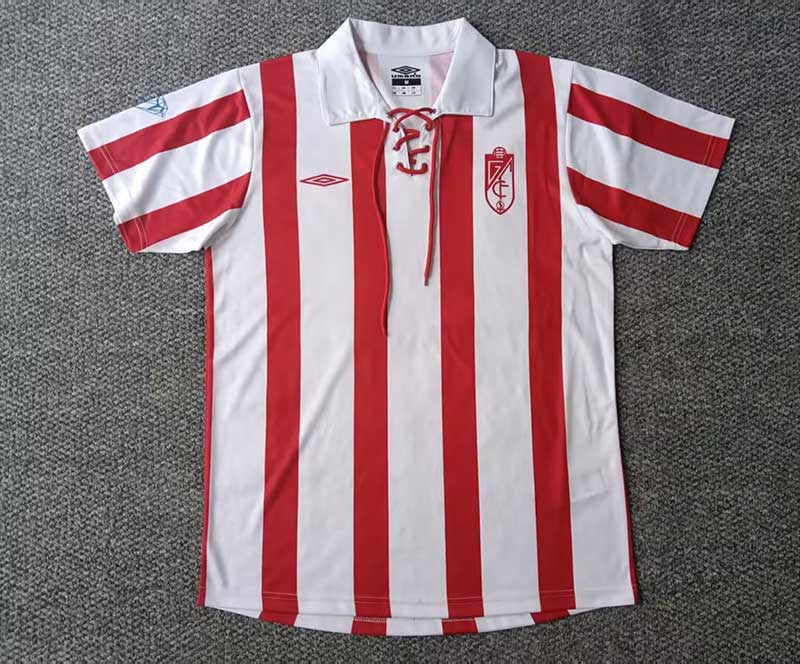 Granada 2005-06 Camiseta local