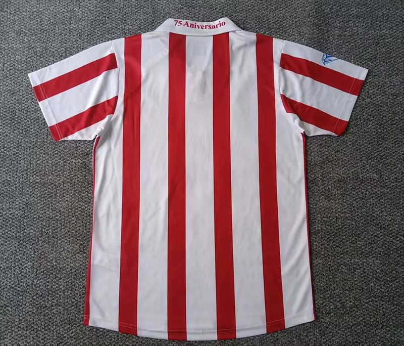 Granada 2005-06 Camiseta local