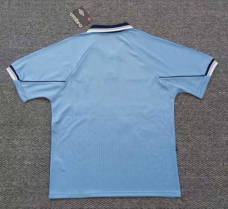 Celta 1997-99 Camiseta local