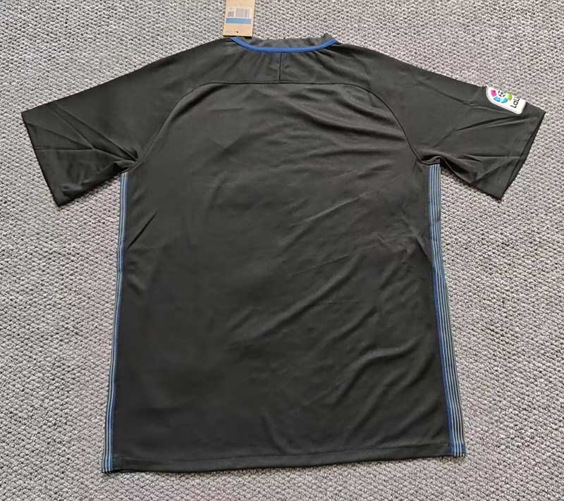 Atlético Madrid 2016-17 Camiseta visitante