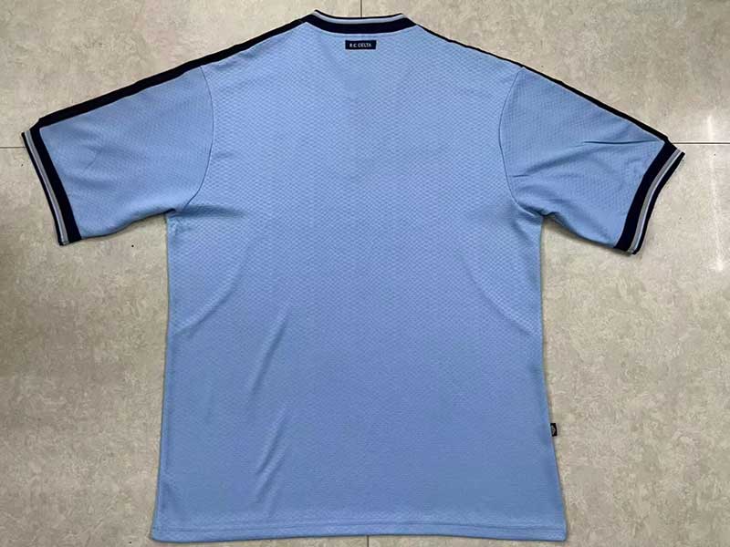 Celta 1999-00 Camiseta local