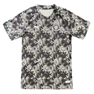 Manchester City 2025-26 Special Shirt