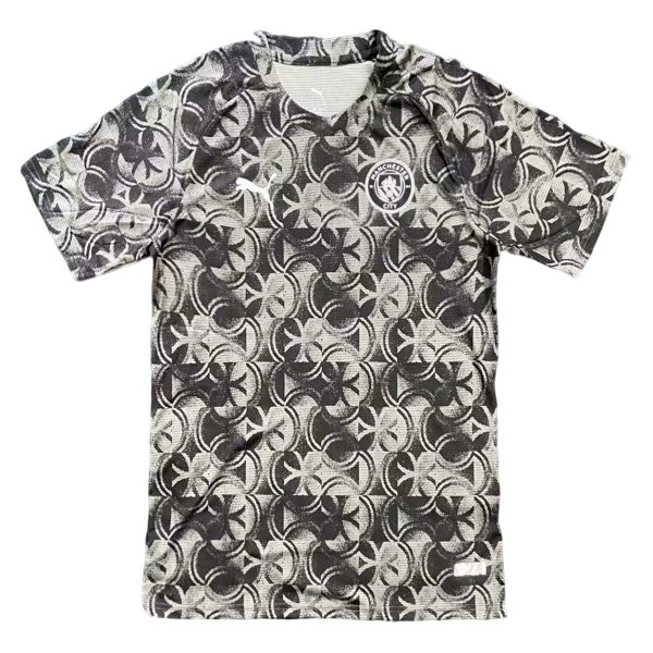 Manchester City 2025-26 Especial Shirt