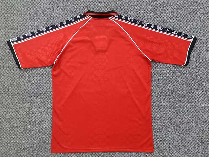 Mallorca 1996-97 Camiseta local