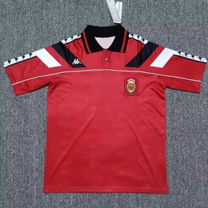 Mallorca 1994-95 Home Shirt