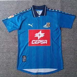 Tenerife 1998-99 Away Shirt