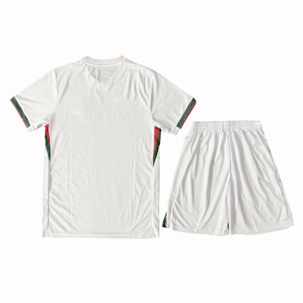 Niños Chelsea 2025-26 Visitante Kit