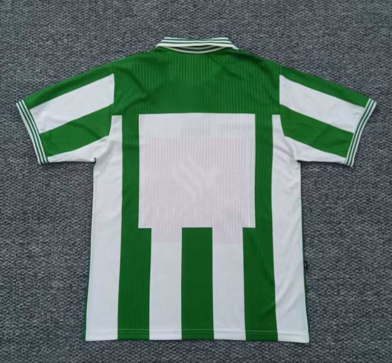 Córdoba 1997-98 Camiseta local