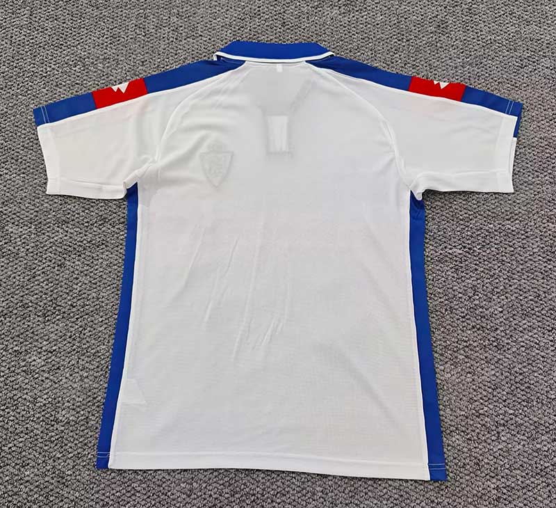 Real Zaragoza 2003-05 Camiseta local