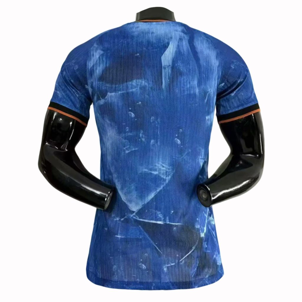 Chelsea 2025-26 Versión jugador Especial Shirt