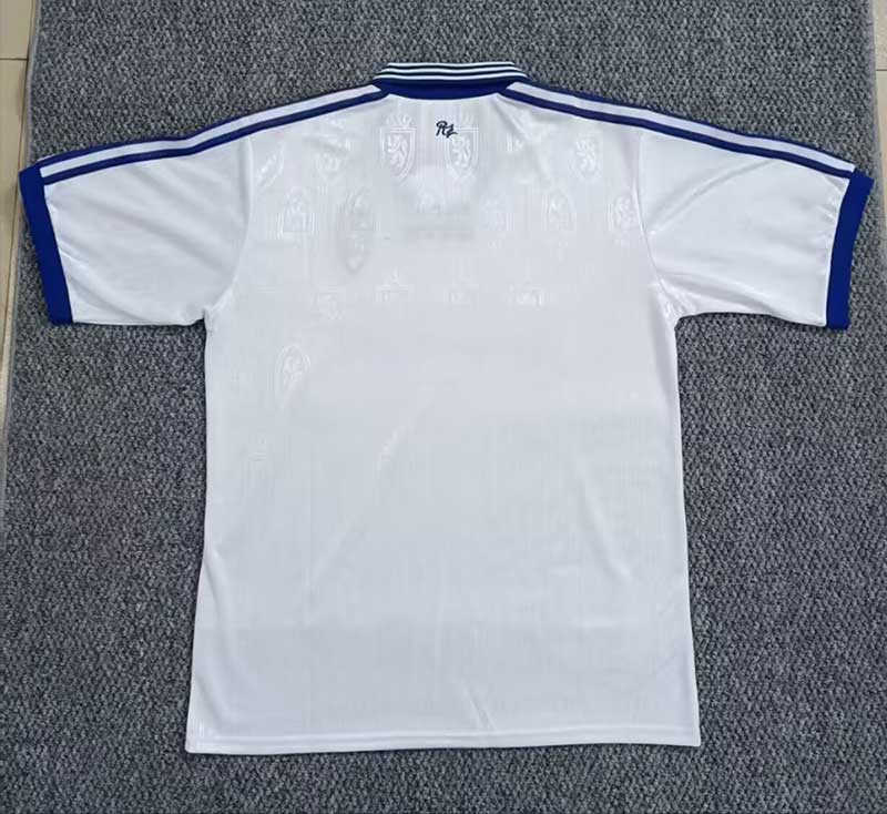 Real Zaragoza 1997-98 Camiseta local