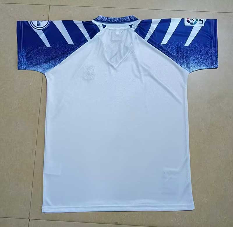 Tenerife 1997-98 Camiseta local