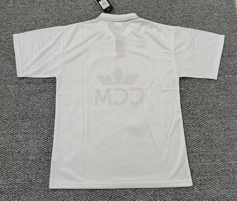 Albacete 1995-96 Camiseta local