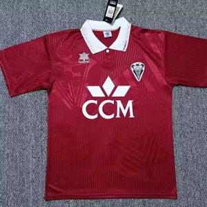 Albacete 1994-96 Away Shirt