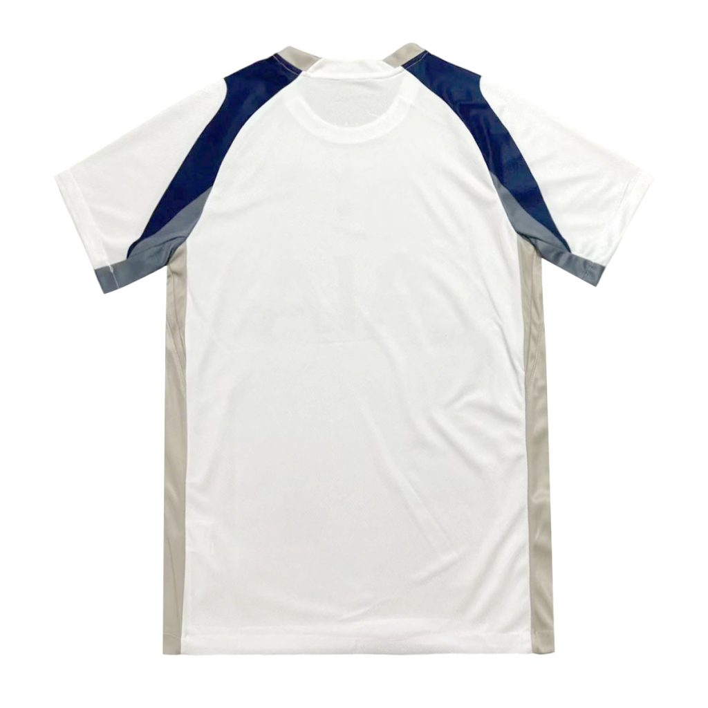 Tottenham Hotspur 2025-26 Camiseta local