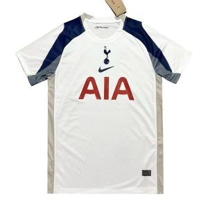 Tottenham Hotspur 2025-26 Home Shirt