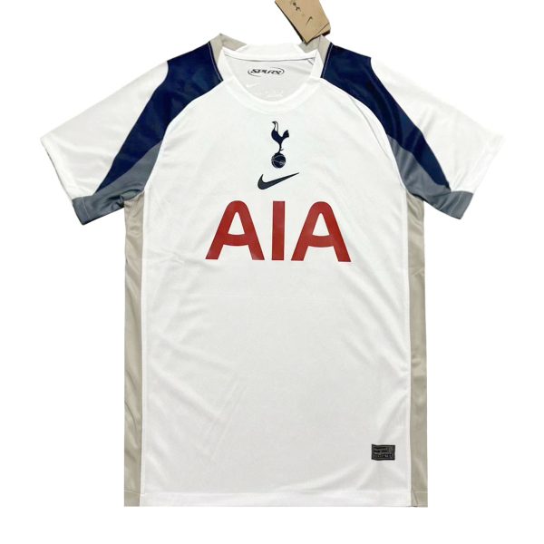 Tottenham Hotspur 2025-26 Camiseta local