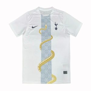 Tottenham Hotspur 2025-26 Training Shirt