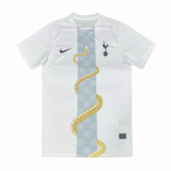 Tottenham Hotspur 2025-26 Camiseta de entrenamiento