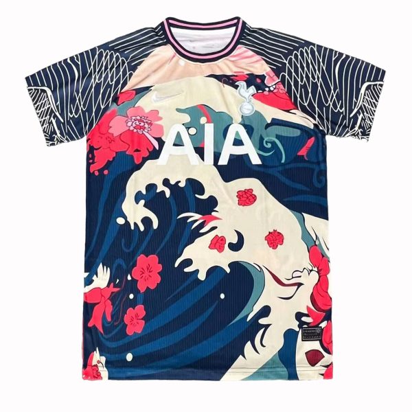 Tottenham Hotspur 2025-26 Especial Shirt