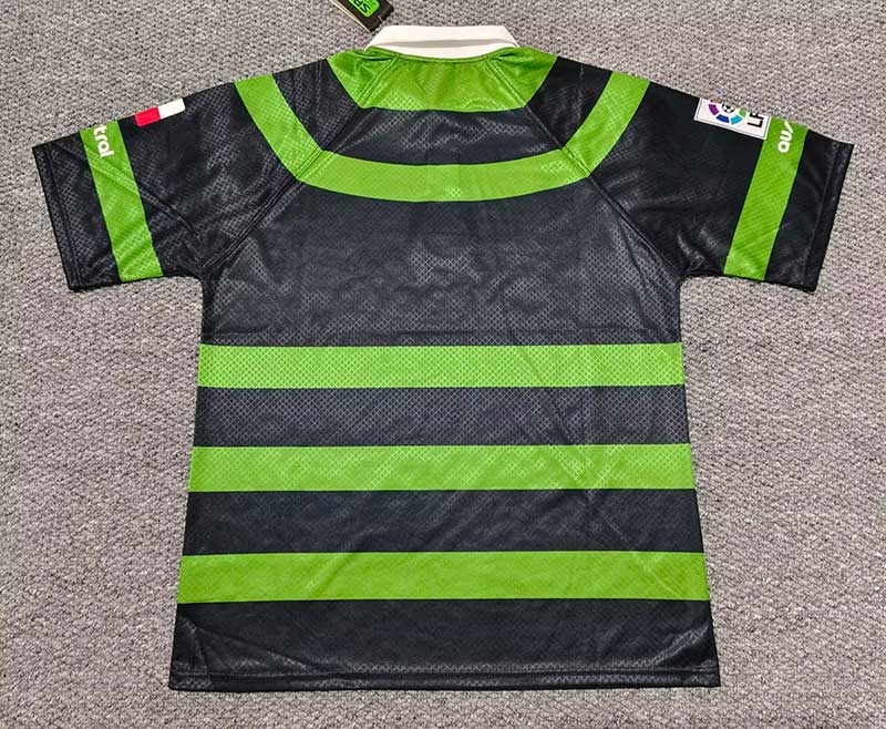 Racing Santander 1999-00 Camiseta visitante